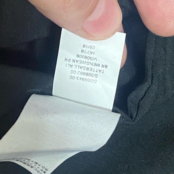 Banana Republic Plaid Skirt size 14 lined with pockets - Picture 6 of 8